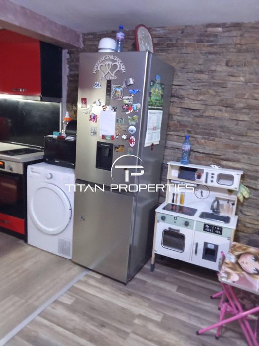 Продава се Къща в Каблешково - 70 кв.м за 1843 €/кв.м - Снимка #1