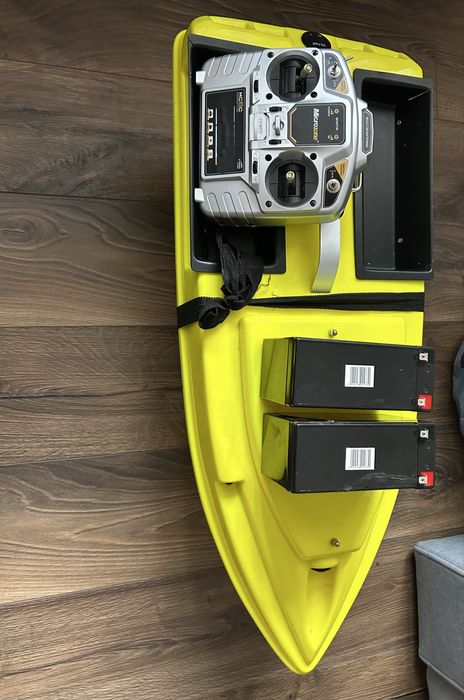 Vând navomodel plantat !!