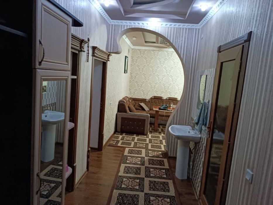 Урганч шахрида квартира  сотилади