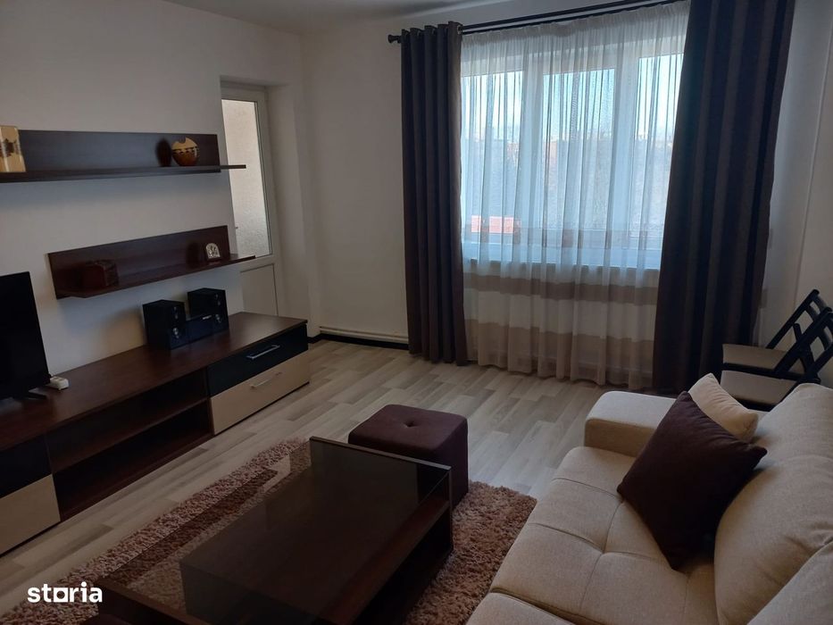 Apartament 1 Mai