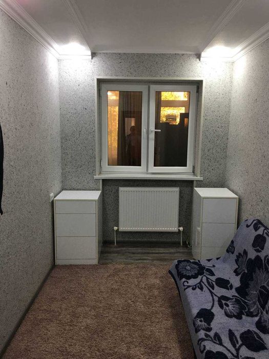 №3842.Сдам Семейной паре 2х-комнатную квартиру Премиум  класса.