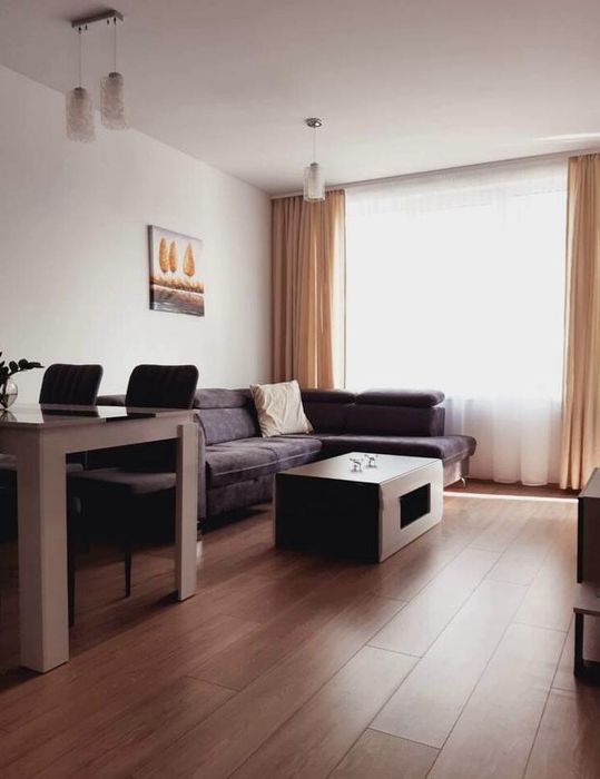 Дава се под наем Двустаен апартамент в София, Малинова долина - 65 кв.м за 650 € - Снимка #3