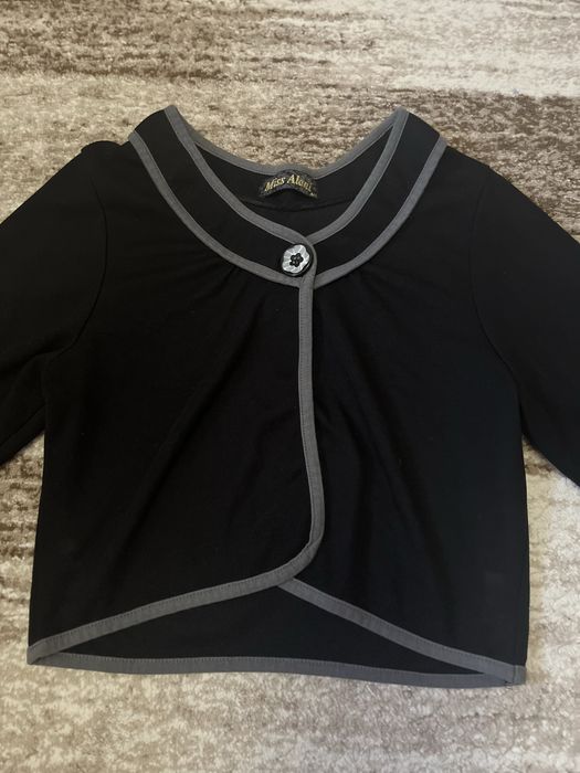 cardigan miss alani