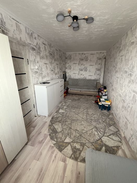 Продажа квартиры