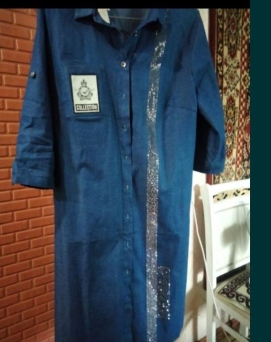 Продам вечернее платье