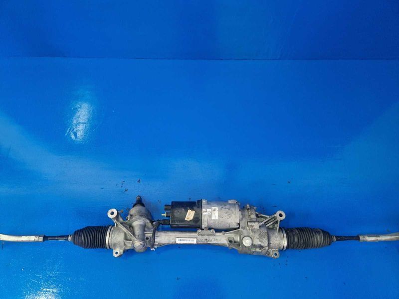 Електрическа кормилна  рейка за Mercedes W205