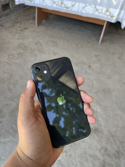 iphone 11 128 гб