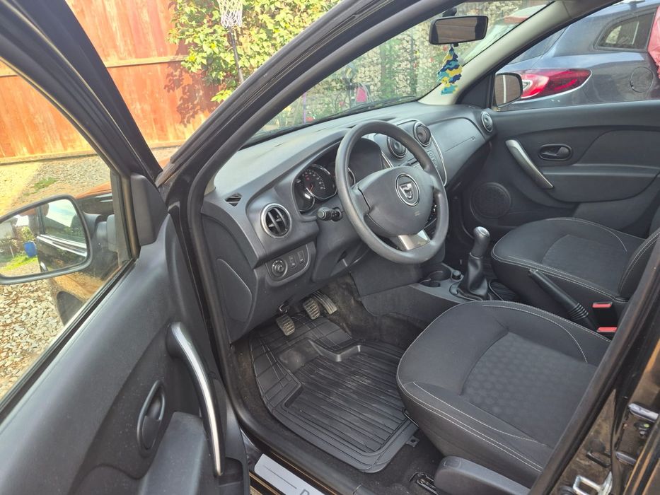 Dacia  Logan  MCV   1.5 DCI  2014