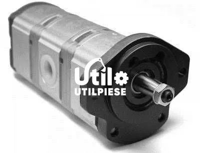 pompa hidraulica cat 301.5 301.8 302.5 303 305 308 312 - garantie