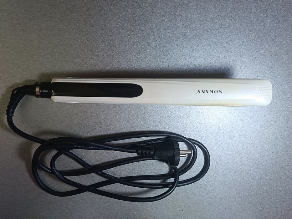 Выпрямитель для волос SOKANY HS-025