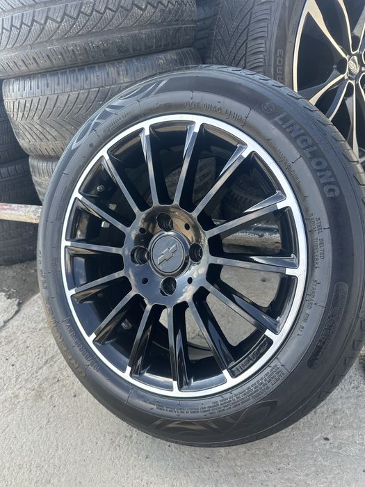 R15 alpina diska balon