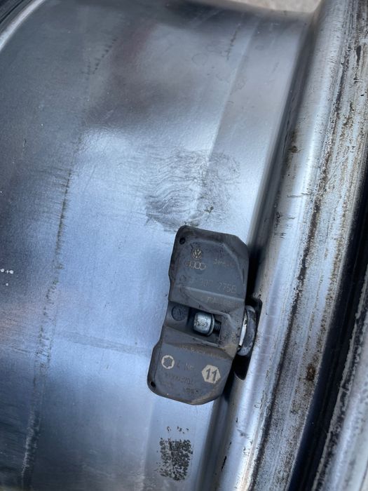 Джанти за Ауди а6 и Бмв 5х120 74,1