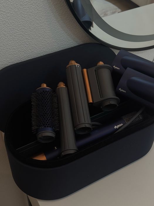 Dyson Airwrap HS05 Complete Long Оригинал