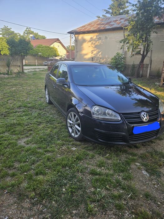 VOLKSWAGEN Jetta 2008 — imagine 2