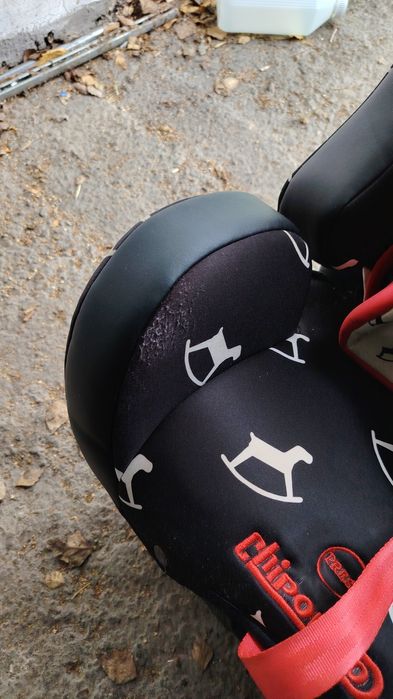 Детско столче за кола Trax Neo