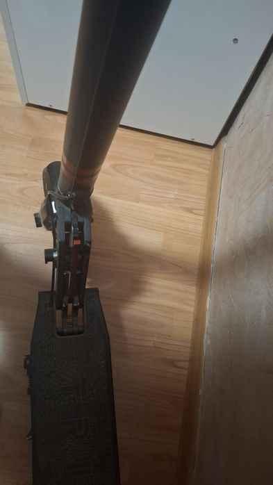 Продам самокат электрический