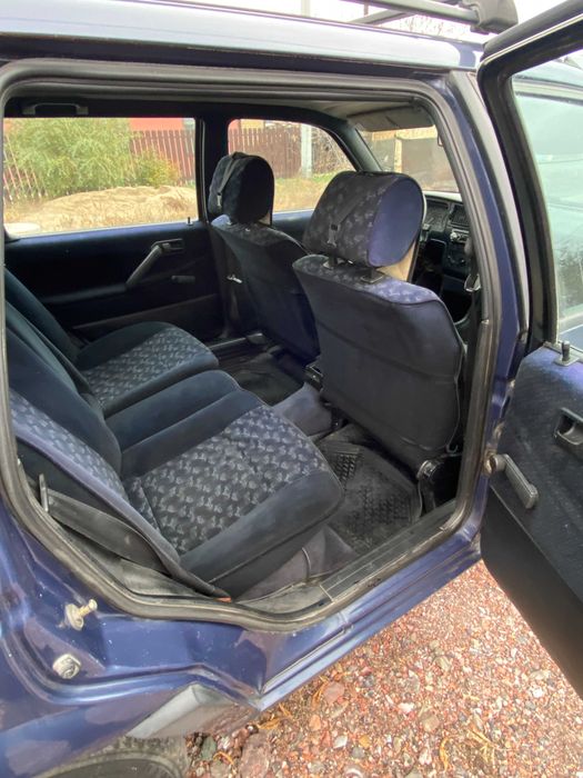 Продам VW Passat B3