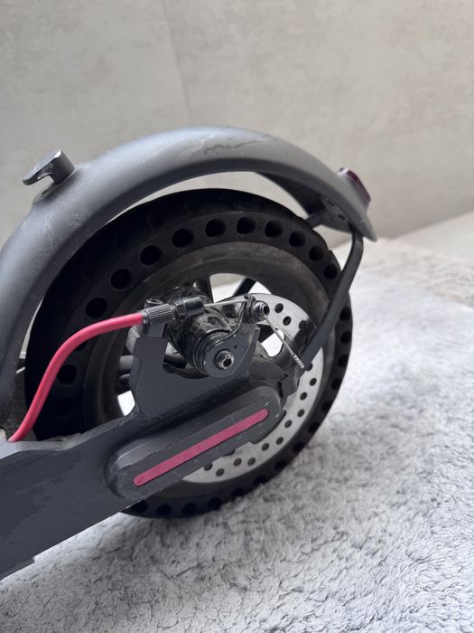 Самокат Xiaomi Pro  оригинал