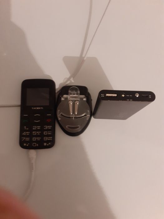 Аксесуар на телефон