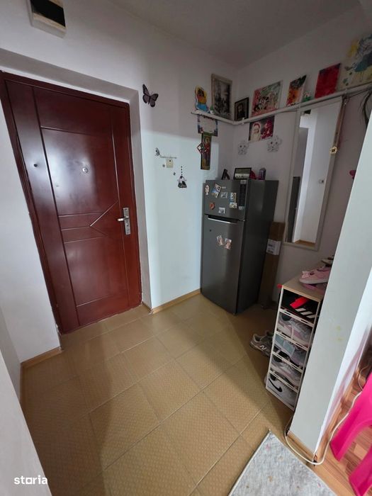 Garsonieră confort 1