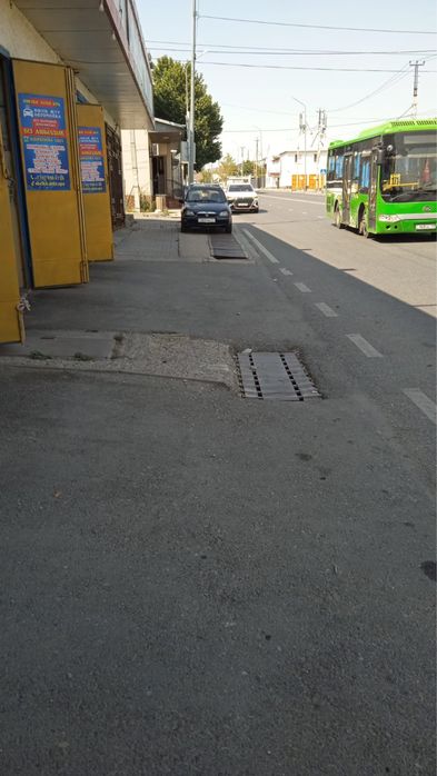 Помещение в аренду