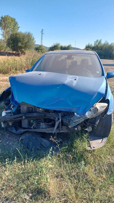 Peugeot 307 1.6 автоматик на части