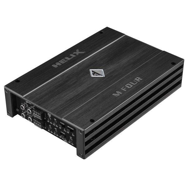 Helix M FOUR 4x канальный усилитель