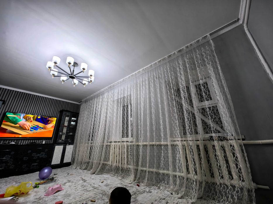 Продам тюль срочно