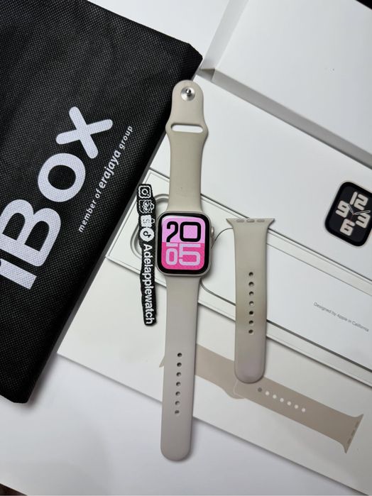 Apple watch 11 series, Эпл вотч