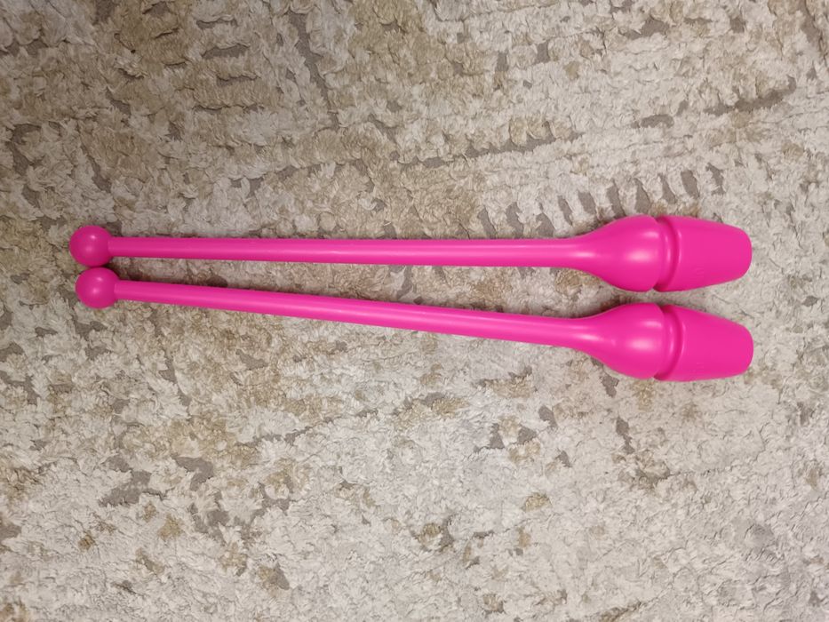 Гимнастические пренадлежности