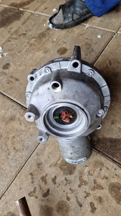 Reparatii atv // diagnoza Can Am // Service Can Am