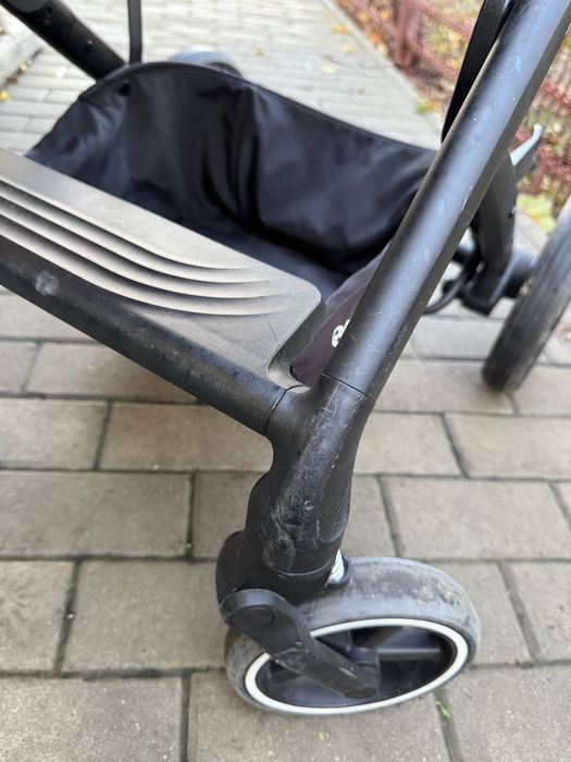 Vand  carucior cybex balios S 3 in 1