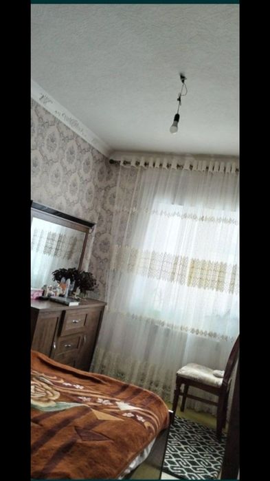 Чирчик шахар 8мк 49дом 3 ком