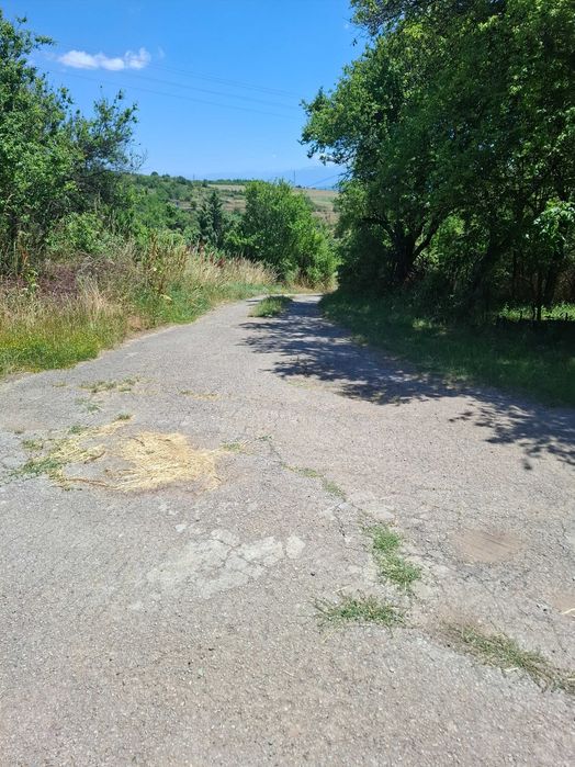Къща с. Прибой, Община Радомир.