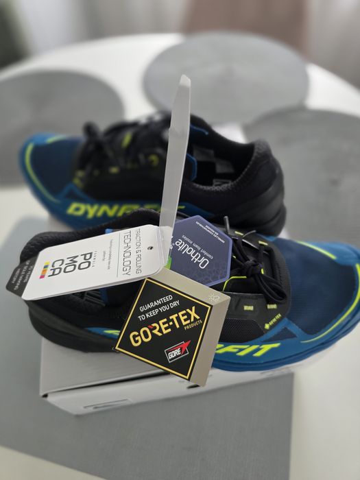 Papuci alergare Dynafit Ultra 50 GTX barbati