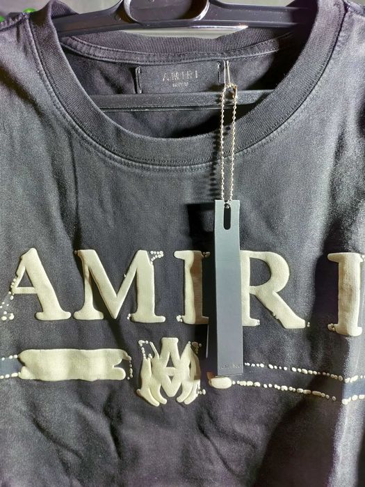 Tricou Amiri marimea M
