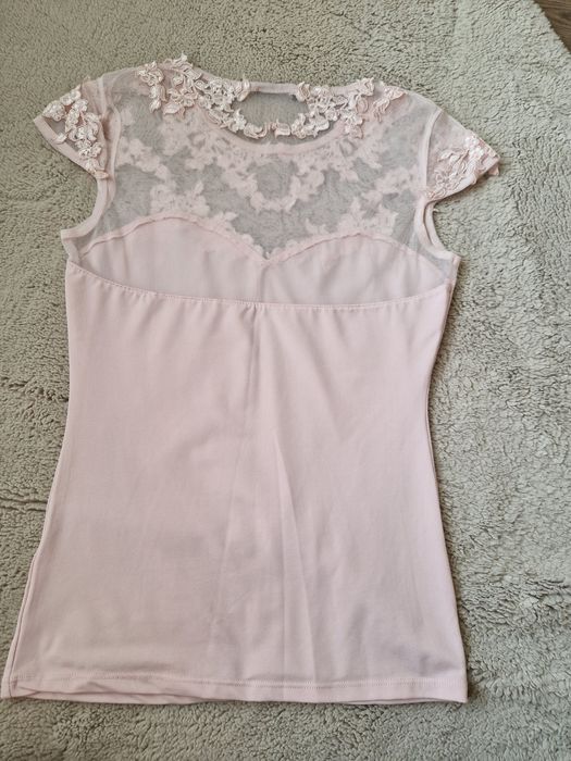 Дамска елегантна блуза