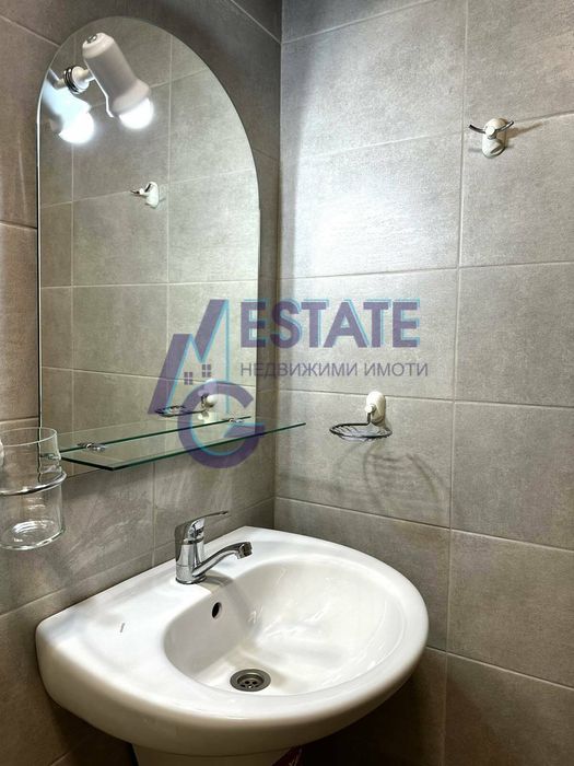 Продава се Двустаен апартамент в Приморско - 60 кв.м за 1400 €/кв.м - Снимка #11