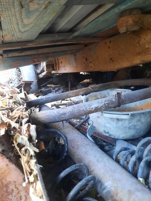 Продам мост,балку,кардан,раму на газель.