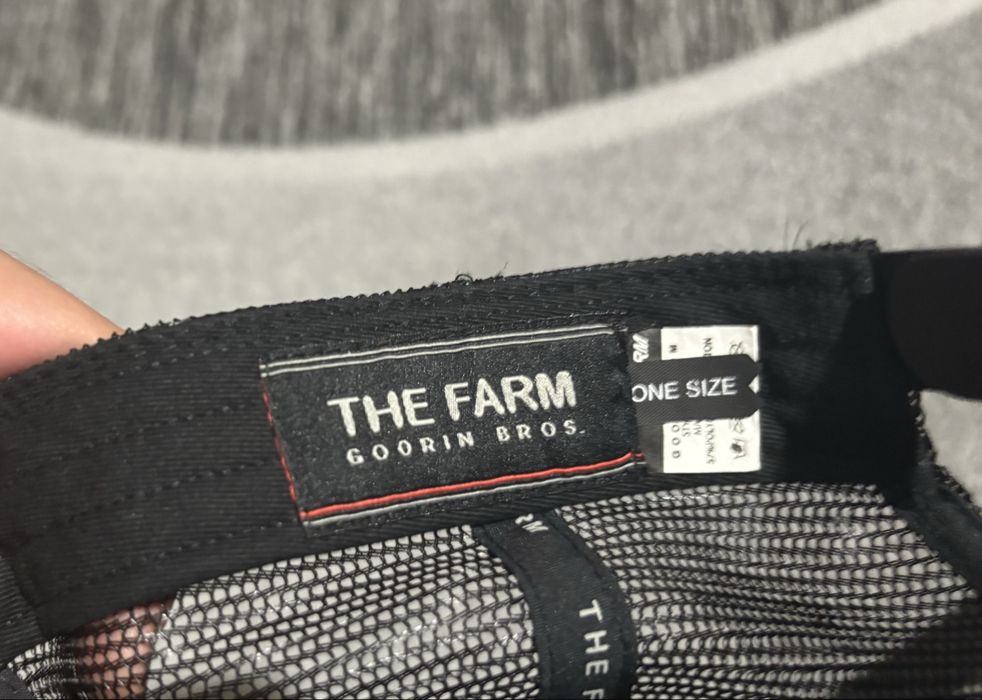 Goorin Bros шапка