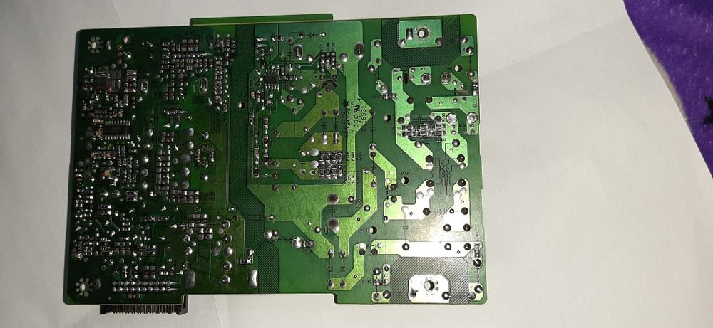 17IPS11 -sursa tv lcd ,VESTEL
