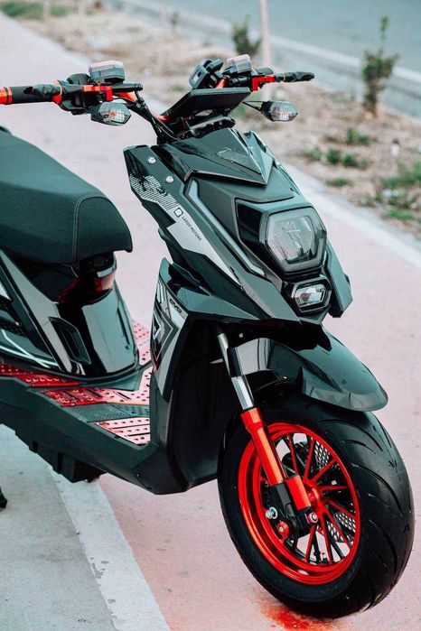 Редлайн скутер|| Redline skuter optom narxda || Электроскутер