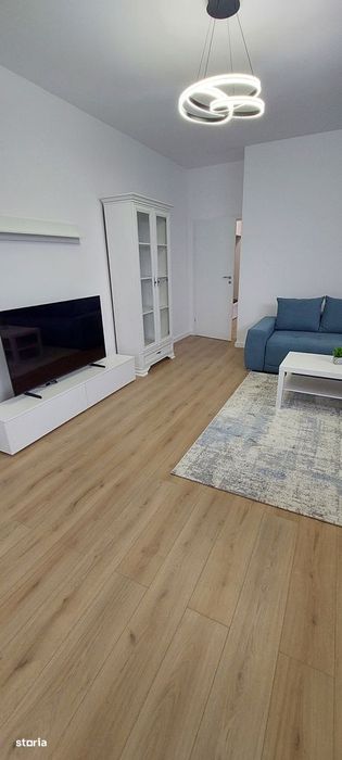 Apartament la prima închiriere!