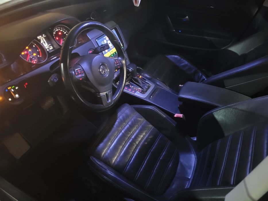 Vand Volkswagen Passat CC