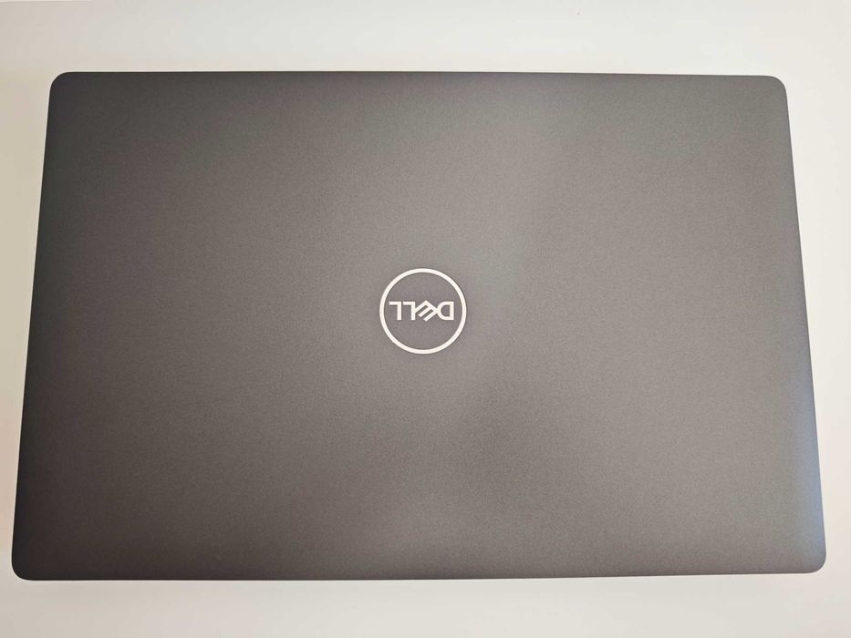 Dell Latitude 5500-i5 8th Gen - 16GB RAM - 256GB SSD - Win11 Pro