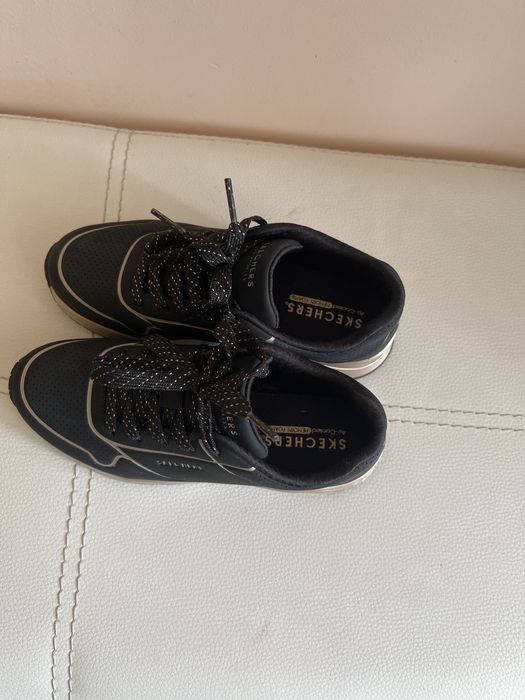 Детски маратонки Скетчърс