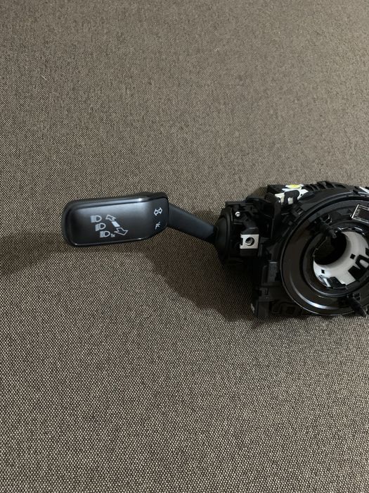 Spira volan complet cu bloc semnalizare Volkswagen Golf 7