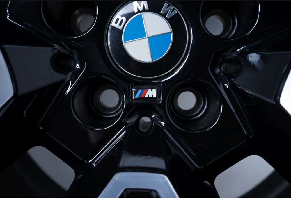 Оригинални джанти 21/22 цола BMW X5M X6M F95 F96 (БМВ Х5М Х6М Ф95 Г96)