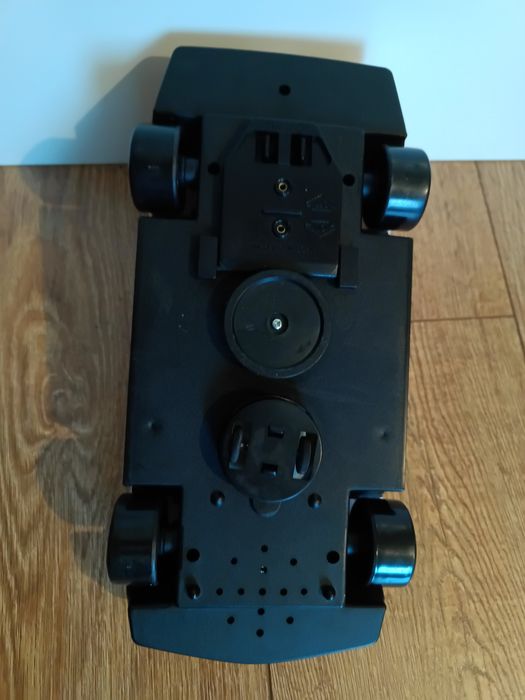 Masina de politie de colectie