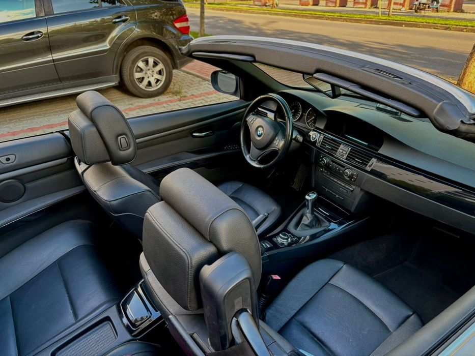 BMW 3 Series 2010 — imagine 5